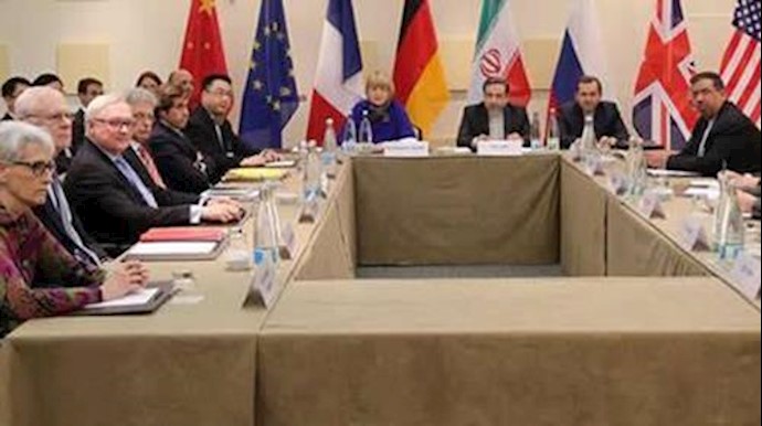 إيران.. اتفاقيات أخری علی غرار الإتفاق النووي، مضمون الصراع في الإنتخابات