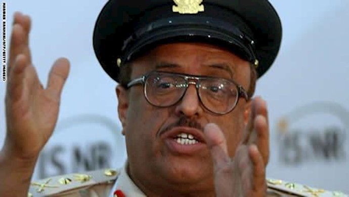 ضاحي خلفان يدعو لطرد البعثات الدبلوماسية الإيرانية من کامل الدول العربية