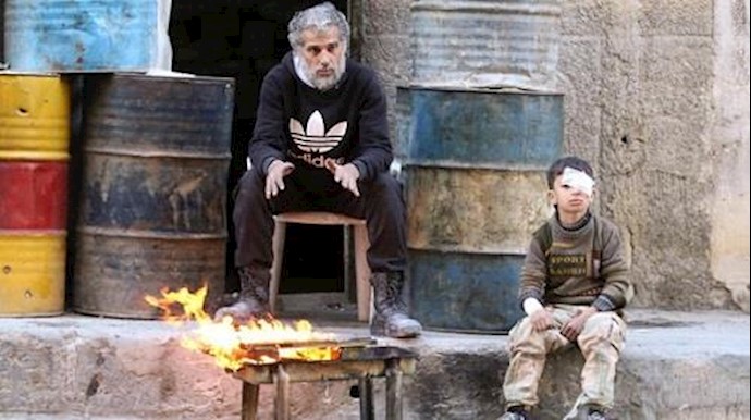 سکان شرق حلب.. المساعدات أو المجاعة