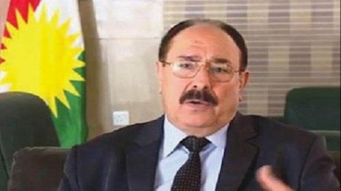 مستشار بارزاني: المالکي يسعی لإفشال عملية تحرير الموصل