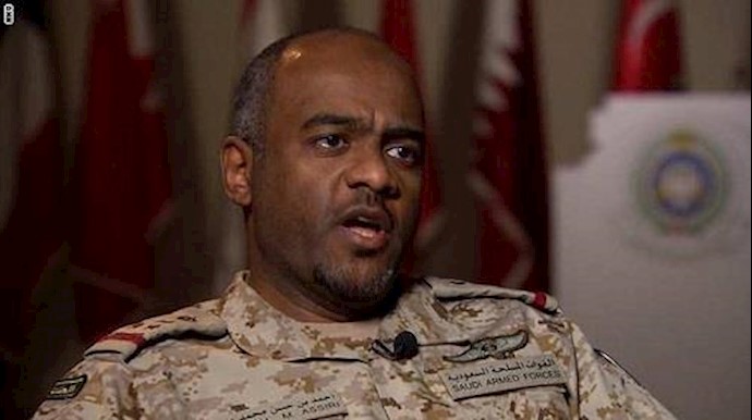 عسيري لـCNN: صالح يهمه مصيره فقط وإيران تدير صواريخ الحوثي