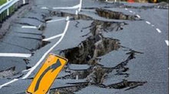 زلزال شدته 6.3 درجة يضرب وسط نيوزيلندا