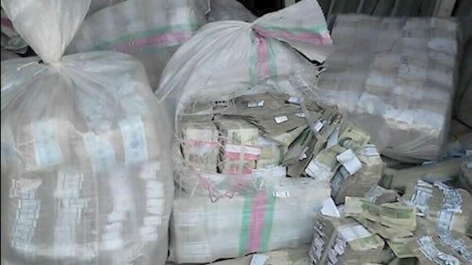 إيران.. کيف تدخل في جيوب البعض مليارات المليارات من التومانات؟