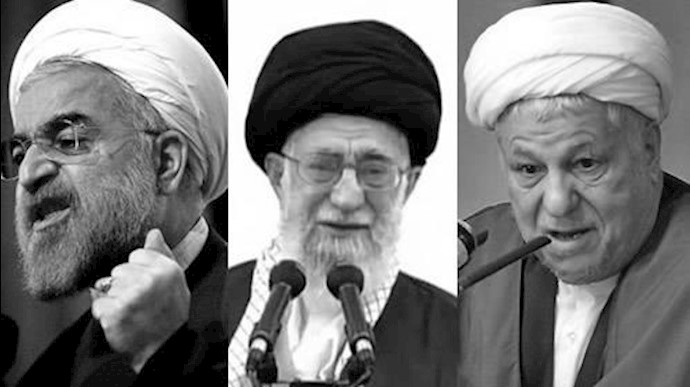 تداعيات تجرع کأس السم النووي في وجود خامنئي: النادمين والذين تخلفوا عن الرکب
