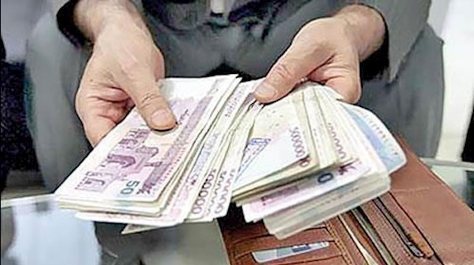 متابعة الرواتب النجومية أم الهاء المواطن بلعبة اللف والدوران ؟!