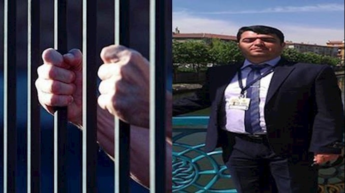 ايران .. حملة عالمية تناشد لاطلاق سراح اسماعيل عبدي