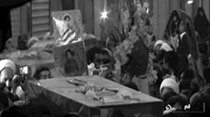 ايران.. مقتل 5 من العملاء الباکستانيين لقوة قدس الارهابية في سوريا