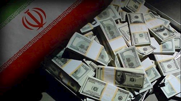 ايران.. ملفات فساد وأصحابها مازالوا علی المناصب رغم مضين عقدين