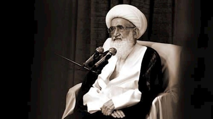 الملا نوري همداني : الخلافات ستؤدي إلی سقوط