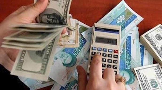 فساد نجومي ينخر نظام الملالي کالنمل الأبيض