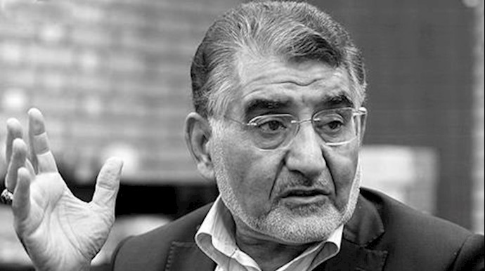 ايران.. قلق خبراء النظام من وجود 7 الی 8 ملايين عاطلين عن العمل