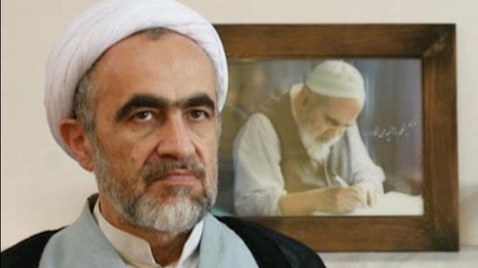 ايران.. بيانات داعمة لاحمد منتظري