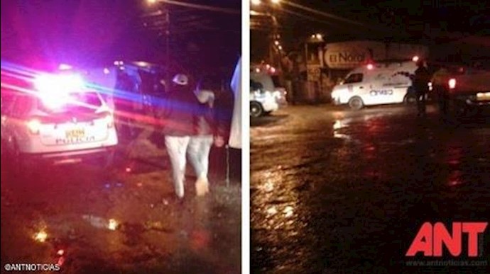 تحطم طائرة تنقل فريقا برازيليا لکرة القدم