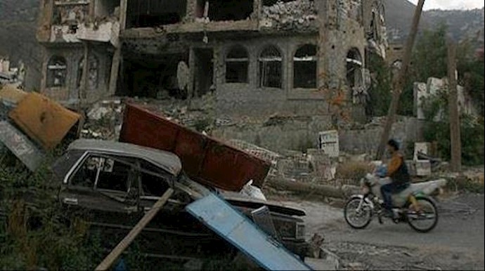 التحالف يعلن وقف إطلاق النار في اليمن لمدة 48 ساعة