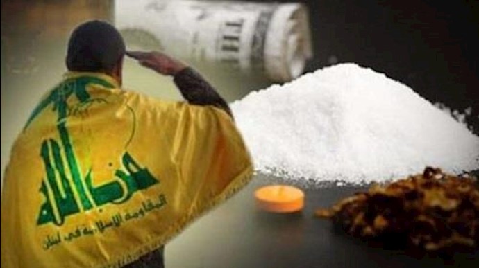 ماذا وراء ضبط شاحنة مخدرات بعد أيام علی استعراض حزب الله بالقصير؟