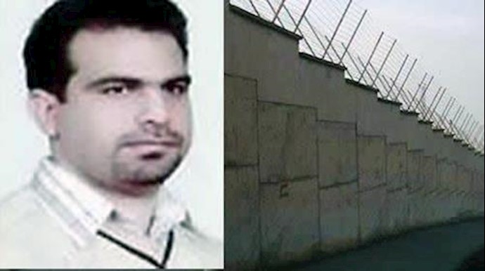 ايران.. رسالة تعرية للسجين السياسي خالد الحرداني إلی عاصمة جهانغير