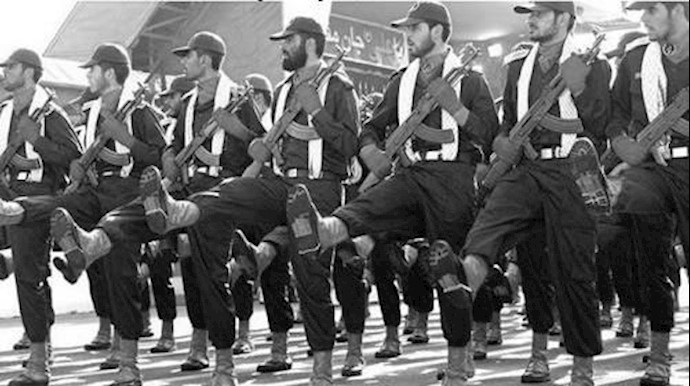 فيلق القدس الإيراني.. يقاتل في کل مکان إلا القدس