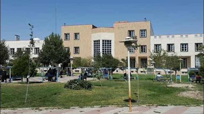 إيران ..جامعة «بيام نور» بمدينة تبريز جامعة منسية