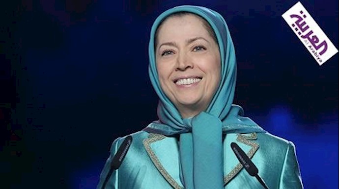 العربية نت :إيران تترقب بقلق مؤتمر معارضيها في باريس السبت+فيديو