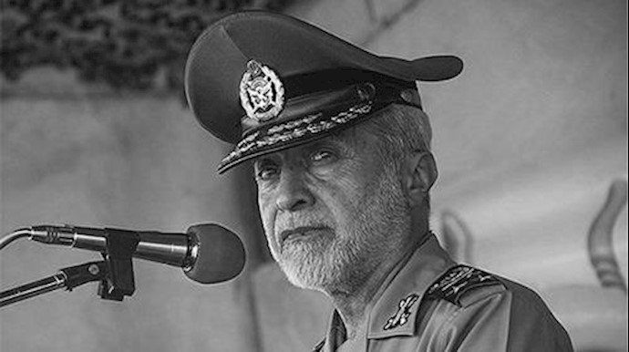 النظام الإيراني.. هروب إلی الأمام والحديث عن داعش
