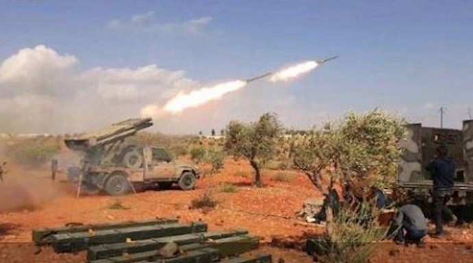 جيش الفتح يحبط محاولة ميليشيات إيران لإعادة احتلال الضاحية بحلب