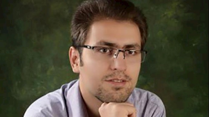 إيران.. «مرتضي مرادبور» في اليوم الحادي والثلاثين من إضرابه عن الطعام