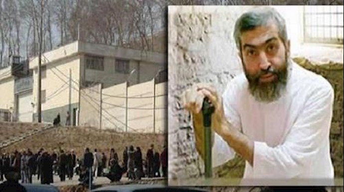 إيران.. مناشدة لاطلاق سراح السجين السياسي آية الله بروجردي والعناية الطبية العاجلة به