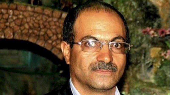 ايران ..رسول رضوي محظور اللقاء في اليوم الاربعين من اضرابه عن الطعام
