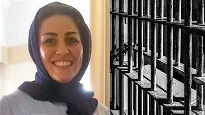 ايران.. السجينة السياسية مريم أکبري منفرد تتابع مقاضاتها من جديد بشأن اعدام شقيقها وشقيقتها في مجزرة 1988