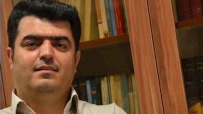 ايران.. اعتقال اسماعيل عبدي عضو مجلس ادارة نقابة المعلمين المهنية في طهران