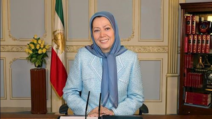 رسالة مريم رجوي إلی مؤتمر إيطاليا – إيران في مجلس الشيوخ الإيطالي