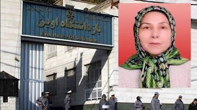 ايران.. رسالة السجينة السياسية صديقة مرادي من سجن ايفين لتعرية النظام