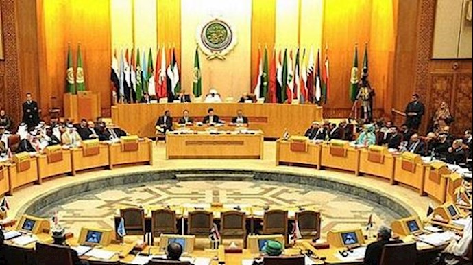 اجتماع ثلاثي بين الجامعة العربية والأمم المتحدة والاتحاد الأفريقي لمتابعة الأزمة الليبية جامعة الدول العربية