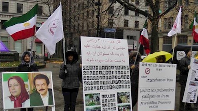 ايران.. هلع النظام وتوجعه من الاعتبار والمکانة السياسية لمجاهدي خلق