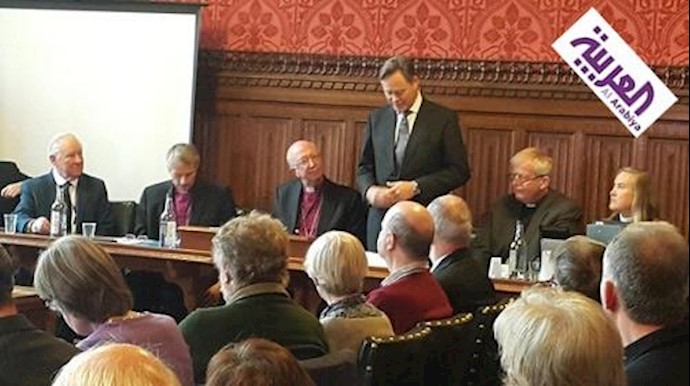 العربية.نت:نواب بريطانيون يطالبون بتحقيق حول الإعدامات في إيران