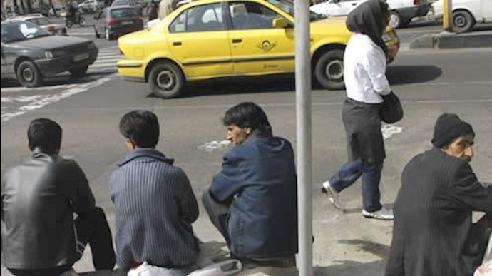 ايران.. البطالة وغضب الشباب