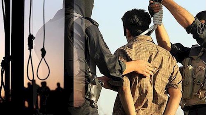 نقل 6 سجناء إلی زنزانات انفرادية لتنفيذ احکام الإعدام في سجن اروميه