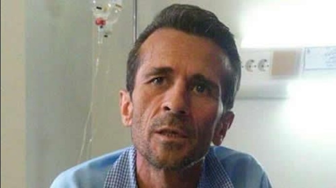 ايران .. مناشدة لدعم السجناء السياسيين المضربين عن الطعام