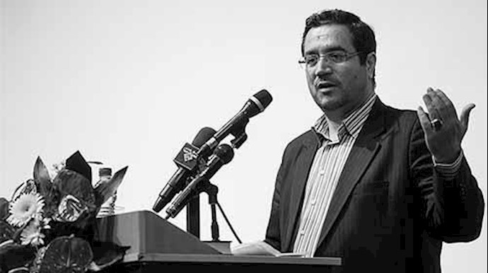 ايران.. معنی 100 ألف مشروع غير مکتمل