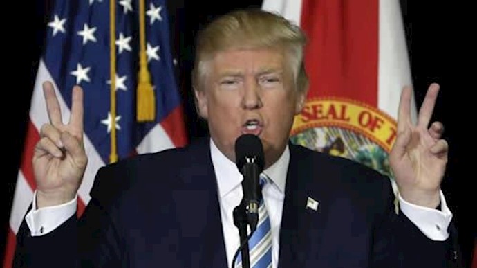 ايران.. تقييم سياسات ترامب في وسائل الاعلام