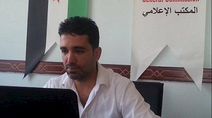 بقصف روسي.. استشهاد الصحفي عمار بکور و إصابة مصور أورينت