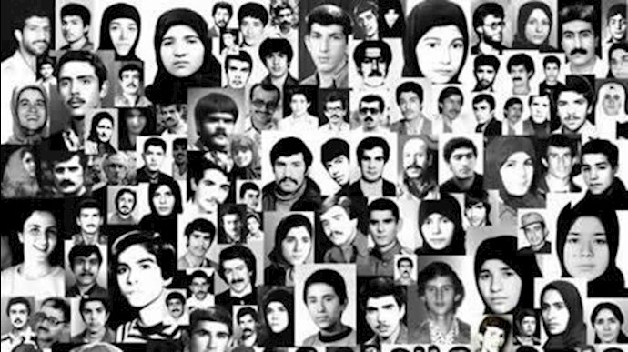 ايران.. بيان جمع من شباب کرمانشاه بشأن حراک مقاضاة المتورطين في مجزرة 1988