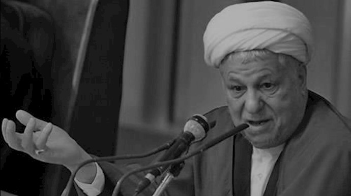 إيران..أول رد رفسنجاني بعد إنتخاب دونالد ترامب: نحن کنا مرتاحين مع اوباما