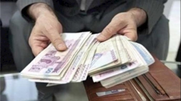 إيران.. قرض أکثر من مليار تومان