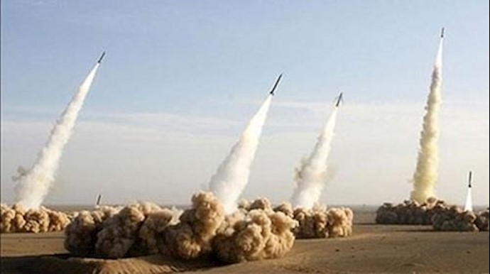 إدانة وسيط لتأمين صفقة الأسلحة للنظام الايراني حاول شراء الصواريخ