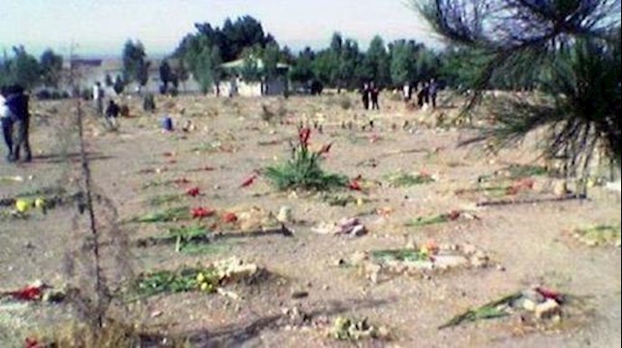 مجزرة 1988 للمعارضين في سجون إيران تطارد مرتکبيها من جديد