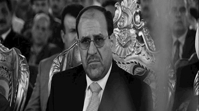 تصفية 600 شخصية سنية في عهد المالکي