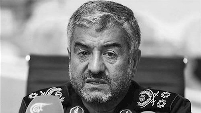 النظام الإيراني يعترف: العراق لا يحتاج لقواتنا لأن «الحشد الشعبي» موجود