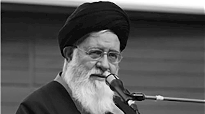 الملا علم الهدی يعتبر مکتب الاتحاد الاوروبي في طهران وکرا للتجسس