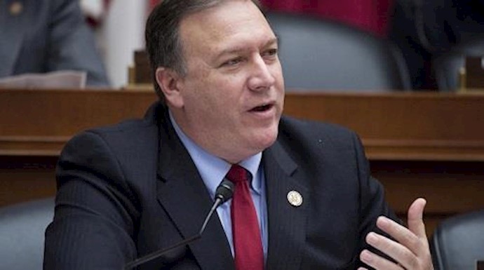 رئيس CIA الجديد: إيران أکبر دولة راعية للإرهاب
